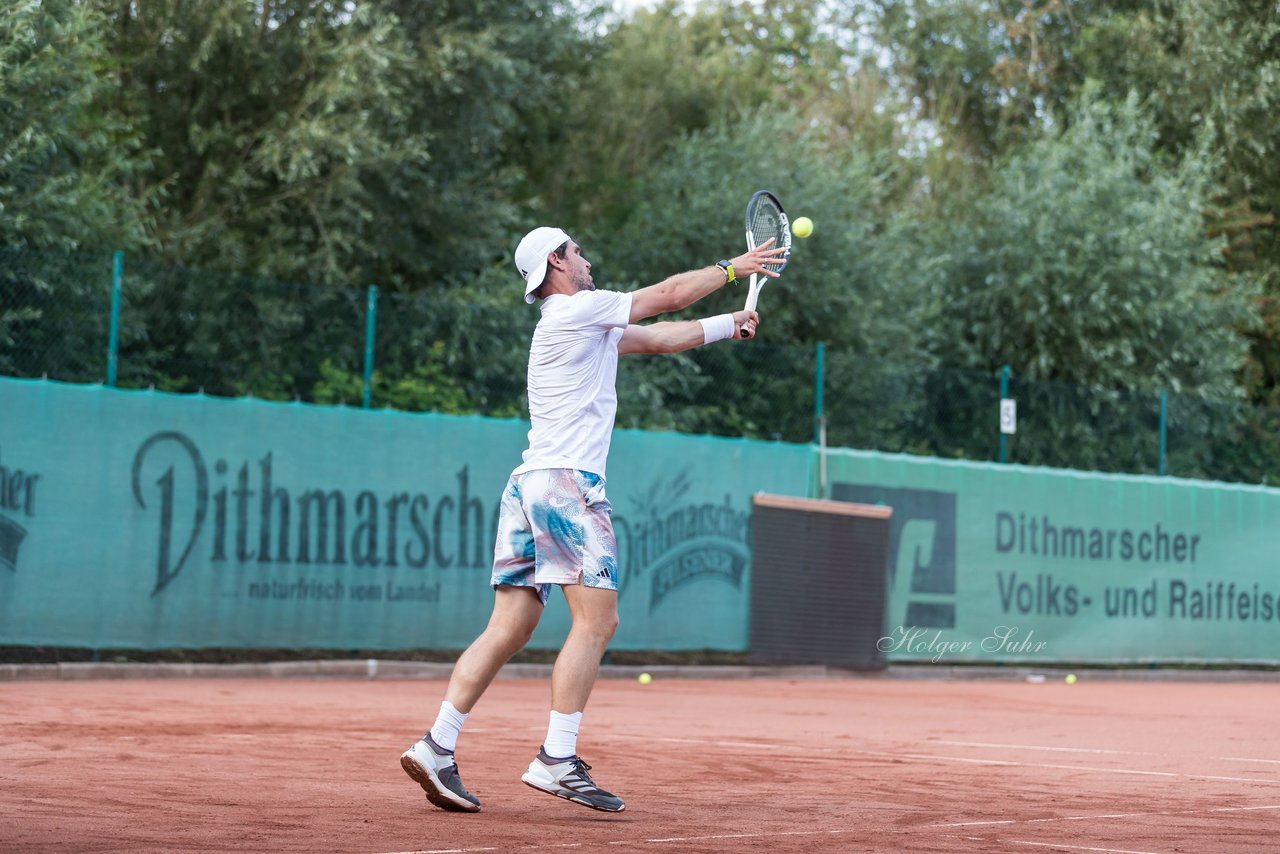 Bild 129 - Marner Tennisevent mit Mischa Zverev